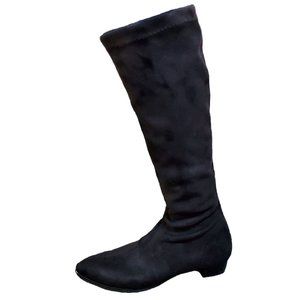 Rapisardi Audrey Over the Calf Boot